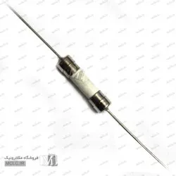 فیوز گچی 2.5 آمپر 250V 2.5A
