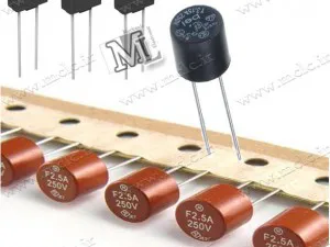 راهنمای انتخاب فیوز شیشه ای و روبردی برای محافظت مدارهای الکترونیکی