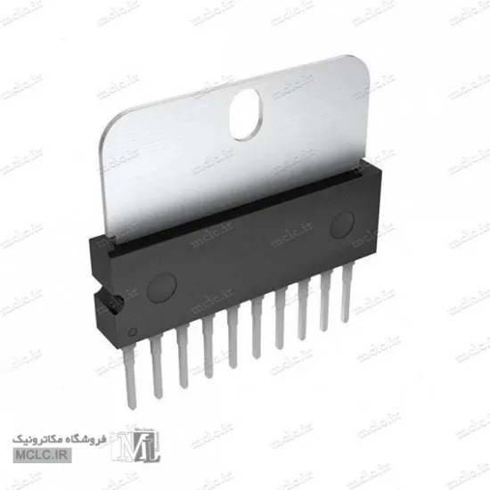 آی سی درایور BA6229 مدارات مجتمع / IC