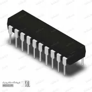 آی سی 74HC541
