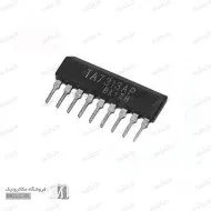 آی سی آمپلی فایر TA7313