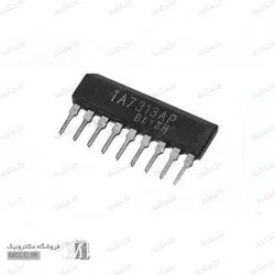 آی سی آمپلی فایر TA7313