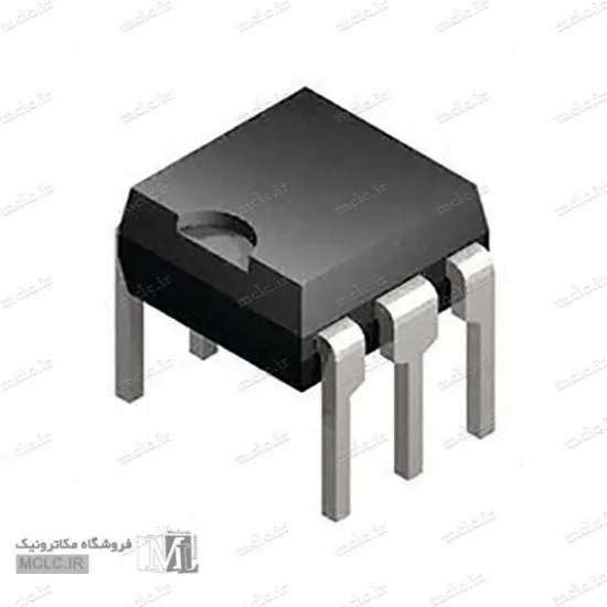 اوپتوکوپلر 4N25 مدارات مجتمع / IC