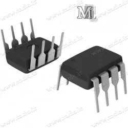 آی سی اپ امپ TL061CN اصلی و اورجینال DIP-8