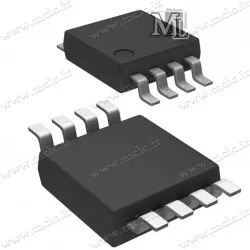 آی سی فلش W25Q64JVSSIQ