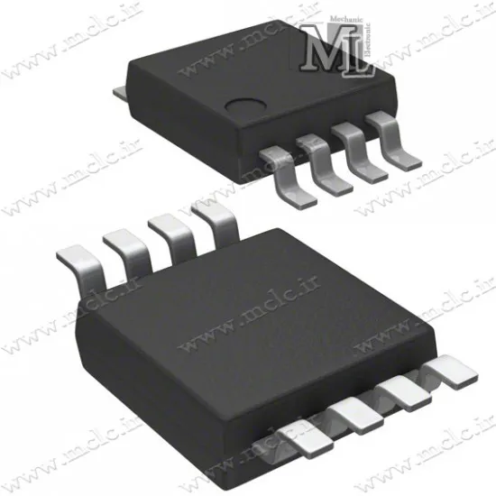 آی سی فلش W25Q32JVSSIQ آی سی FLASH