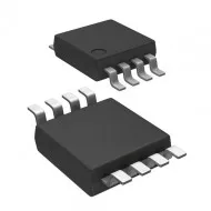 آی سی TP4056 اس ام دی SOP-8