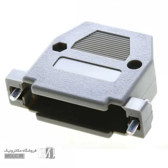 کاور DB25 فیش آلات - کانکتور سوکت