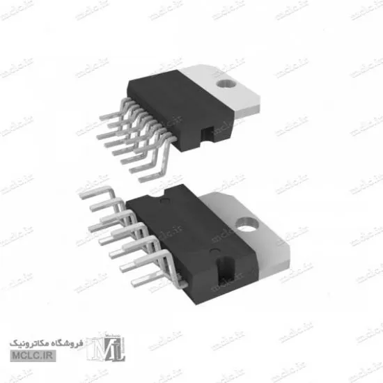 آی سی آمپلی فایر DBL1032D مدارات مجتمع / IC