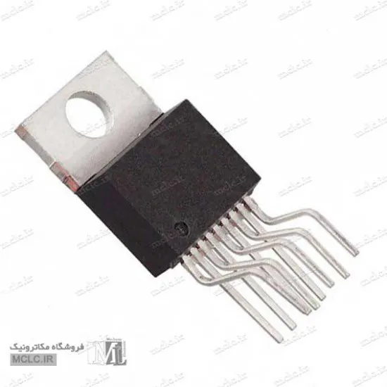 آی سی آمپلی فایر YD1028 مدارات مجتمع / IC