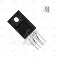 آی سی STRG6352 اصلی و اورجینال