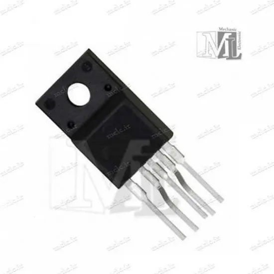 آی سی STRG6352 اصلی و اورجینال مدارات مجتمع / IC ها