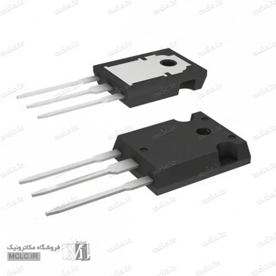 ترانزیستور ماسفت IRFP460 درجه دو دیود ترانزیستور IGBT