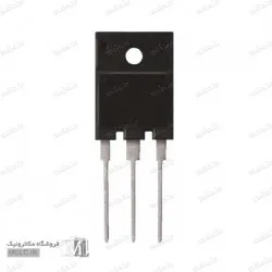 آی جی بی تی STGH20N50