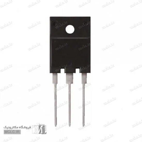IGBT STGH20N50 ترانزیستور BJT و UJT