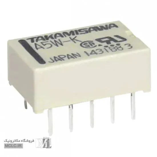 رله A5W-K 