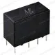 رله کتابی OMRON G2RL-1-E | 12V 1C 16A رله ها
