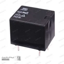 رله HJR-3FF-9V