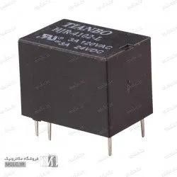 رله 5 ولت تک کنتاکت HJR4102
