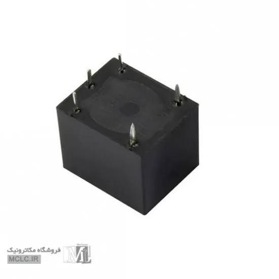 رله HRS4H-S-DC5V قطعات الکترونیک