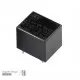 رله HRS4H-S-DC5V قطعات الکترونیک