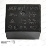رله HRS4TH-S-DC12