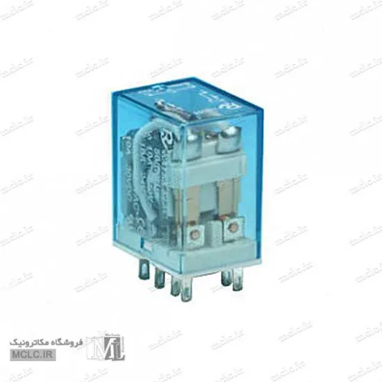 رله LB2H قطعات الکترونیک