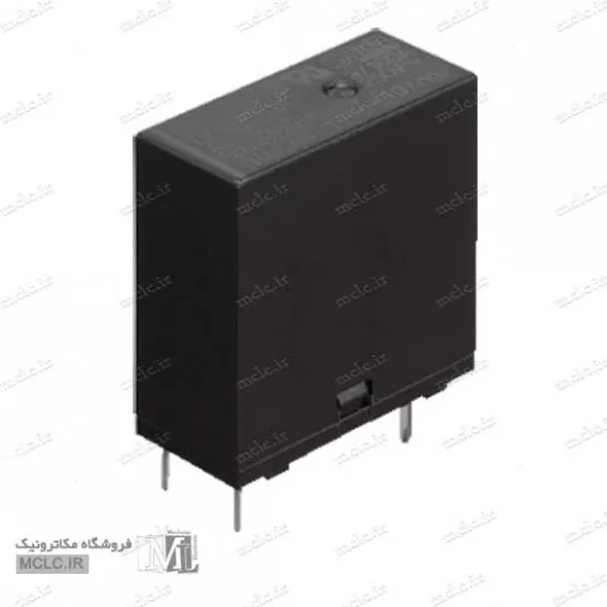 رله LK1AF-12V قطعات الکترونیک