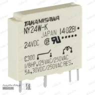 رله NY24W-K