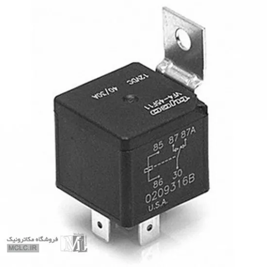 رله ماشینی VF4-45F11 رله