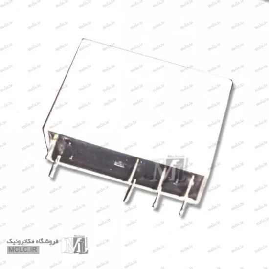 رله مخابراتی 5 ولت Z-5L 5v رله و SSR