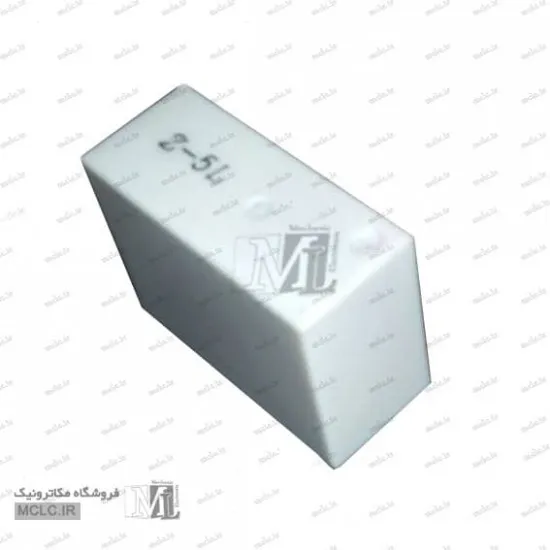 رله مخابراتی 5 ولت Z-5L 5v رله و SSR