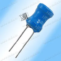 سلف بشکه ای 220uH 2A
