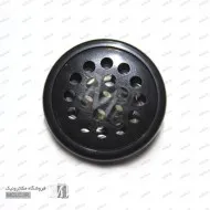 بلندگو 8 اهم 0.1 وات روبردی