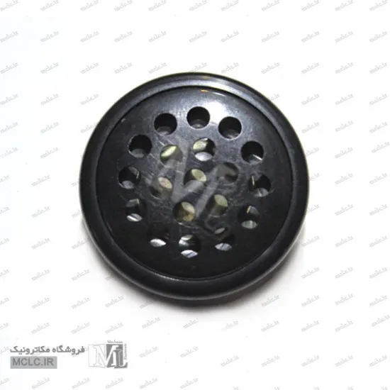 بلندگو 8 اهم 0.1 وات روبردی سنسور و ترنسدیوسر