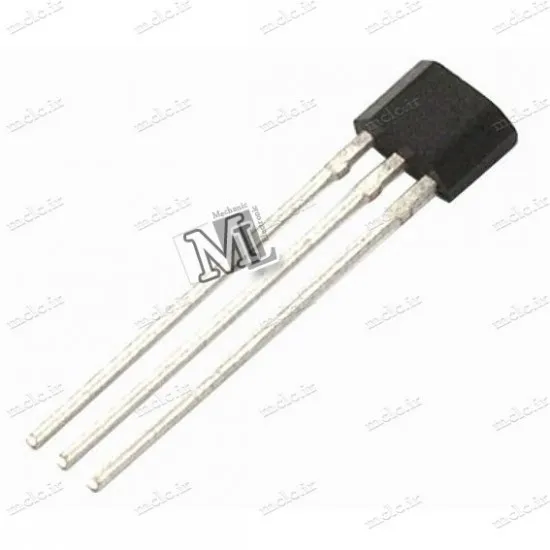 سنسور اثرهال UGN3503 اصلی و اورجینال سنسور و ترنسدیوسر