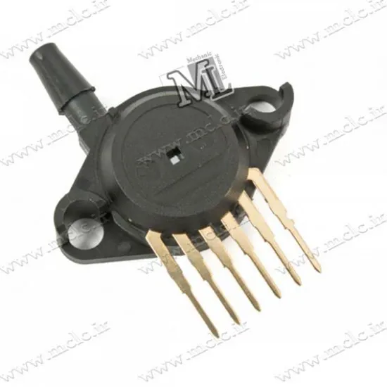 سنسور فشار مطلق MPX4115AP سنسورها
