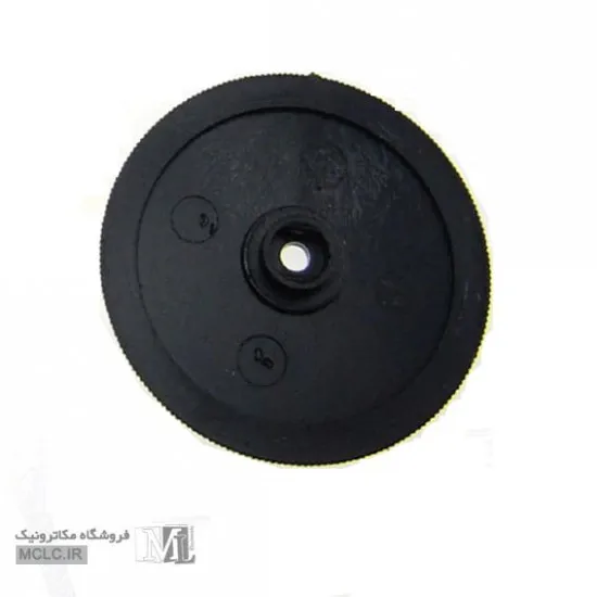دسته پیچی خازن واریابل مقاومت خازن سلف