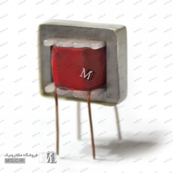 چک قرمز HT50 مقاومت خازن سلف