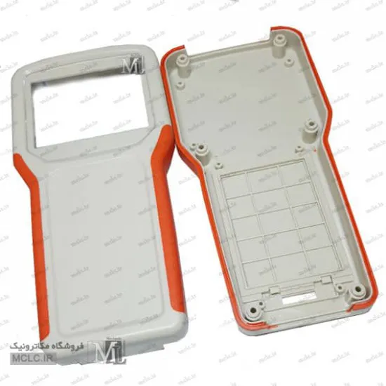 باکس ABS پرتابل 20x10x3 ابزار و تجهیزات الکترونیک