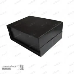 باکس 4 تکه پنل دار مدل پارس