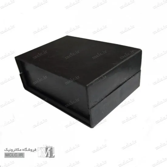باکس 4 تکه پنل دار مدل مینیاتور ابزار و تجهیزات الکترونیک