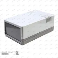 باکس 4 تکه پنل دار - پلاستیکی سایز 5*8*13