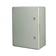 باکس تابلویی 19*50*35 درب مات