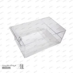 پالت 12 کشوی کریستالی - 3 طبقه - کشو 7 سانتی
