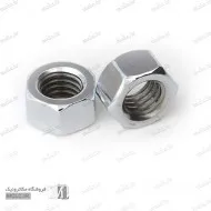مهره اسپیسر M3 - بسته 100 عددی