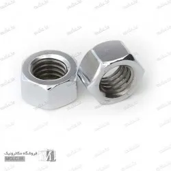 مهره اسپیسر M3 - بسته 100 عددی