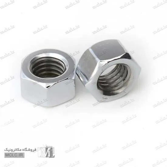 مهره اسپیسر M3 - بسته 100 عددی ابزار و تجهیزات الکترونیک