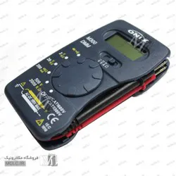 مولتی متر دیجیتال جیبی انیکس M300