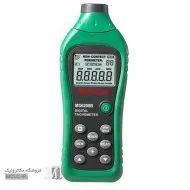 تاکومتر لیزری مستک MS6208B